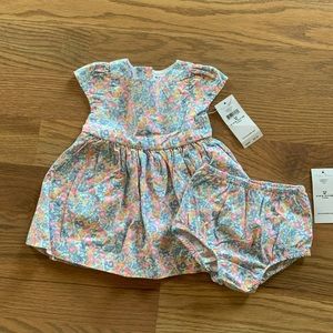 NWT Ralph Lauren dress